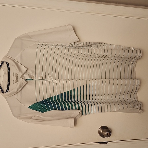 Tek Gear Polo Shirt size XXL - Picture 1 of 4